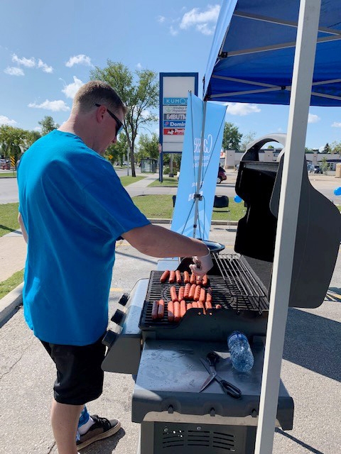 Winnipeg Lakewood