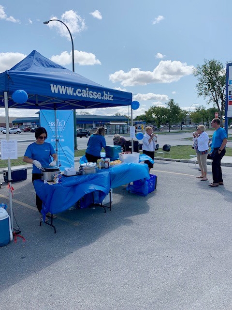 Winnipeg Lakewood