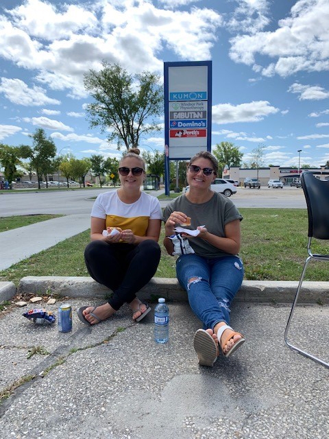 Winnipeg Lakewood