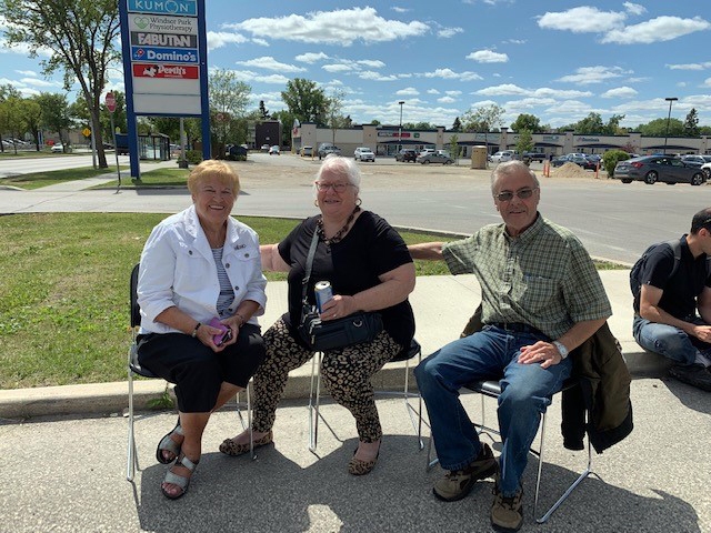 Winnipeg Lakewood