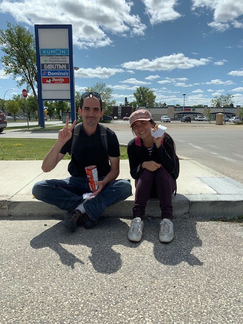 Winnipeg Lakewood