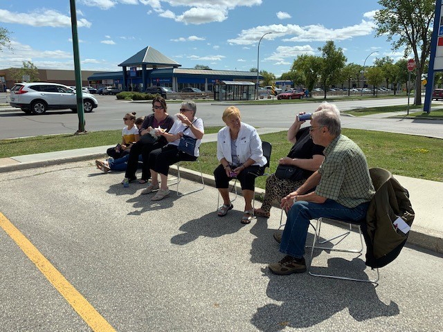 Winnipeg Lakewood