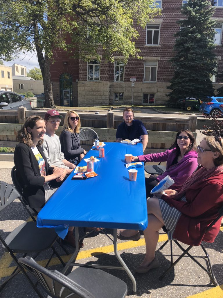 Winnipeg Provencher