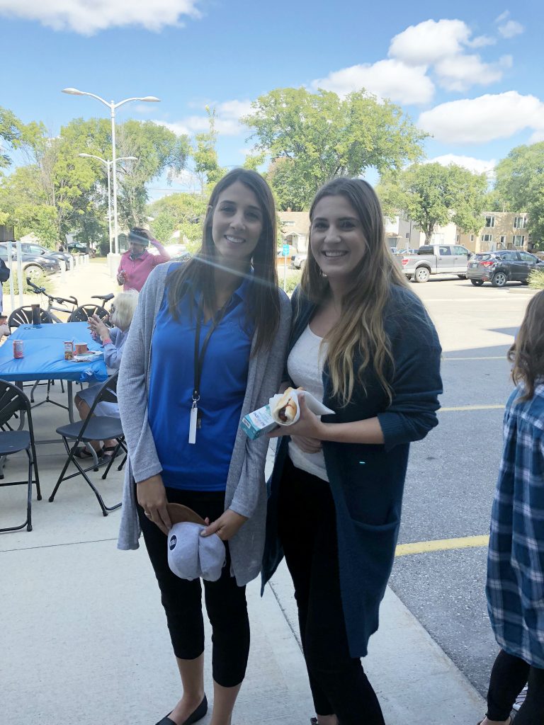 Winnipeg Provencher