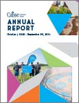 Annual Report 2020 to 2021