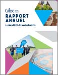 Rapport Annuel 2020 a 2021